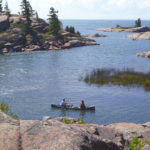 summer trips in Ontario