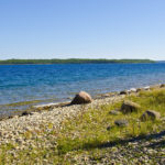 Exploring Colpoys Bay