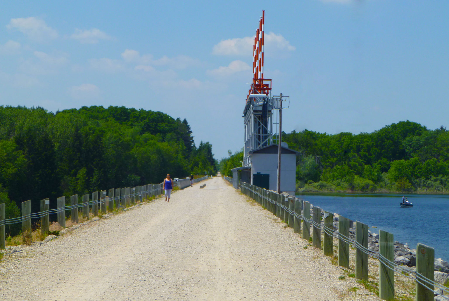 How We Enjoy a Day at Belwood Lake Conservation Area - Outdoor Adventurers