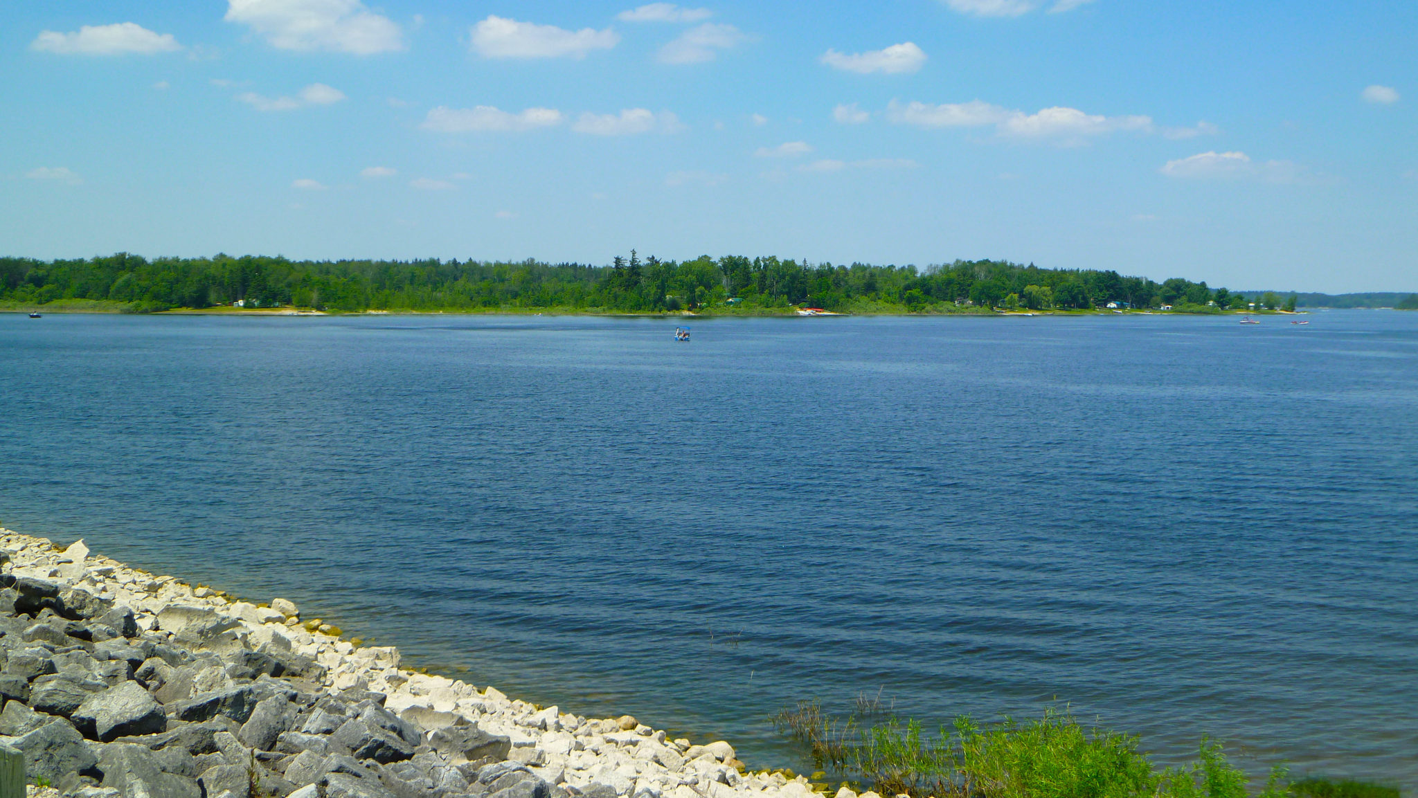 How We Enjoy a Day at Belwood Lake Conservation Area - Outdoor Adventurers