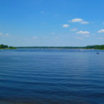 Belwood Lake Conservation Area