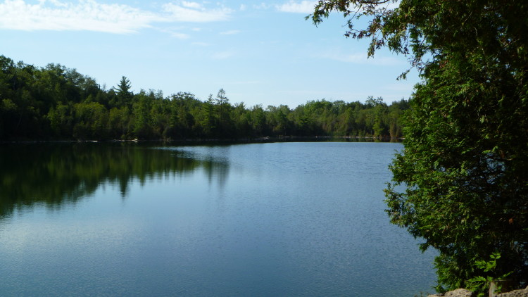 Why We Love Conservation Halton Parks - Outdoor Adventurers